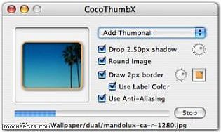 Cocothumbx for mac pro